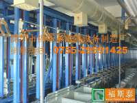 電鍍設備,電解槽,反應設備,廢氣處理成套設備,廢氣處理成套設備-深圳市福斯泰電鍍設備制造廠