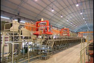 鍇樂無排水電鍍設(shè)備體系圖片,鍇樂無排水電鍍設(shè)備體系高清圖片 日本拉斯派特株式會社,