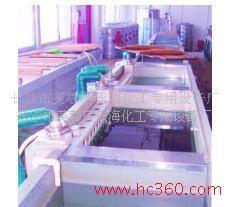 大量批發電鍍槽 湖南電解槽 長沙電鍍槽 樂海牌化學鍍成套設備 訂做化學鍍成套設備 PP化學鍍成套設備 塑料化學鍍成套設備圖片_高清圖_細節圖