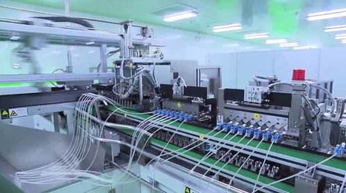 邊走邊評 系列評論③丨看得見的創新充盈滿滿 獲得感