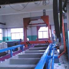 安平奧翔電鍍設備