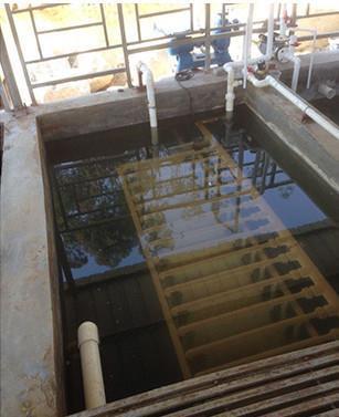 長沙污水處理 東莞永綠