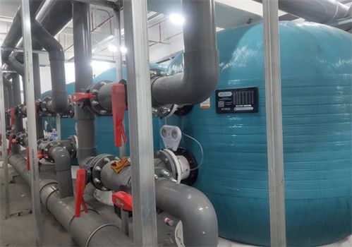 aqua愛克泳池水處理設(shè)備以強(qiáng)大產(chǎn)品力,全面增強(qiáng)核心競(jìng)爭(zhēng)力