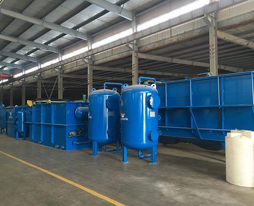 龍威環(huán)境 電鍍廢水處理與電鍍成套設(shè)備的創(chuàng)新解決方案